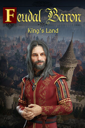 Feudal Baron: King's Land