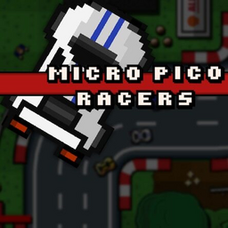 Pico Pico Dungeon