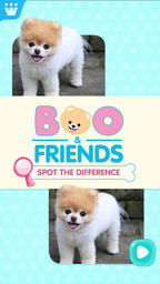 Spot The Difference: Haunted House
