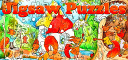 Let's Play Jigsaw Puzzles