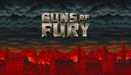 Guns And Draguns