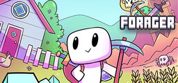 Cobble: The Stone Forager