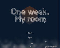 One Room Nightmare