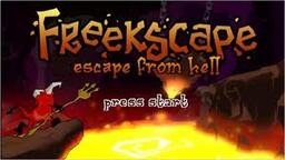 Rabolut: Escape From Hell