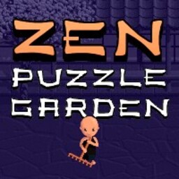 Puzzle Garden