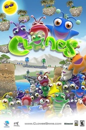 Clones Run