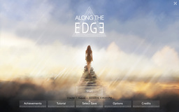Along the Edge of the Sky