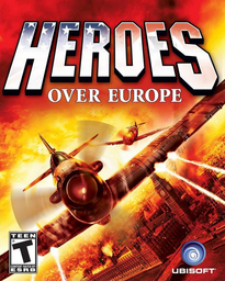 Over Heroes