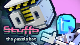 Block Bot: Puzzle Journey