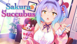 Sakura Succubus 9