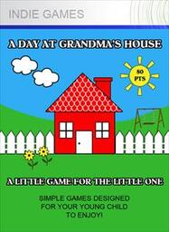 Night at Grandma's
