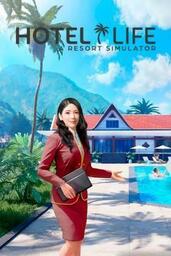 Hotel Business Simulator