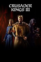 Crusader Kings III: Wards & Wardens Pack