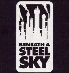 Beneath a Steel Sky: Remastered