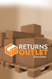 Factory Outlet Simulator
