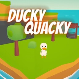 Ducky Runnerz