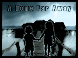 Away From Home (Shenghao)