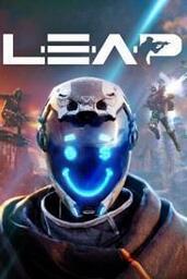 Spear Leap Saga