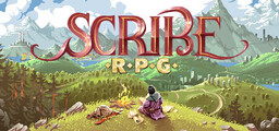 Scribe