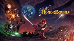 Honor Bound