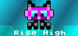 Horryefieing: High-Rise
