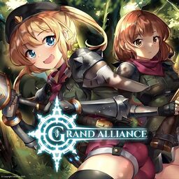 Spy Alliance