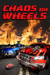 Sinvers on Wheels