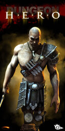 Dungeon Hero