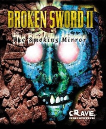 Broken Sword: The Smoking Mirror - Remastered