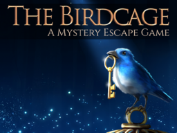 Birdcage: A Tale of Sorrow