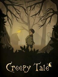Creepy Camping