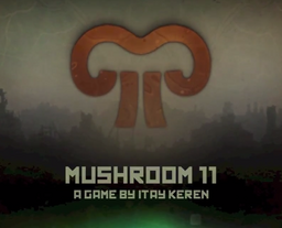 Mushroom Jump! Miracle