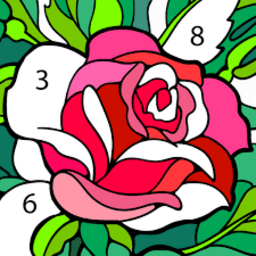 Happy Color Links