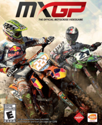 MXGP 24: The Official Game