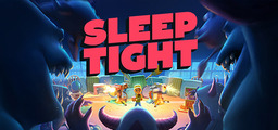 Can't Sleep!