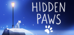 Hidden Wings and Paws