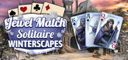 Jewel Match Solitaire Seasons
