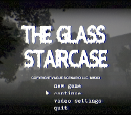 Carry The Glass
