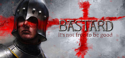 Blood Soaked Bastard!
