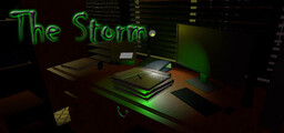 Storm the Train