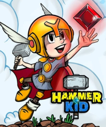Crash Puzzle Hammer-San