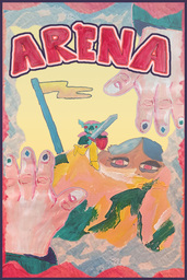 The Hideous-Arena
