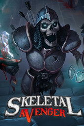 Skeletal Skism 2