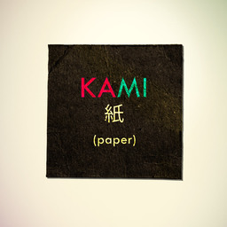 KAMI (2014)