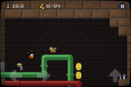 Mos Speedrun 2
