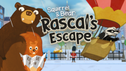 Rascal's Escape