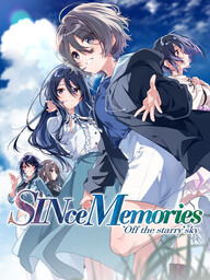 SINce Memories: Off the Starry Sky