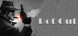 Left to Rot