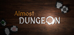 The Dungeon-Dungeon Awaits