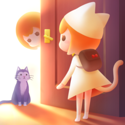 Stray of Lost Cat